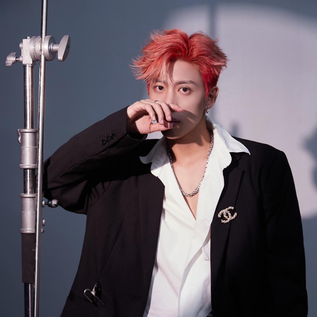 潮州男发大神-小林