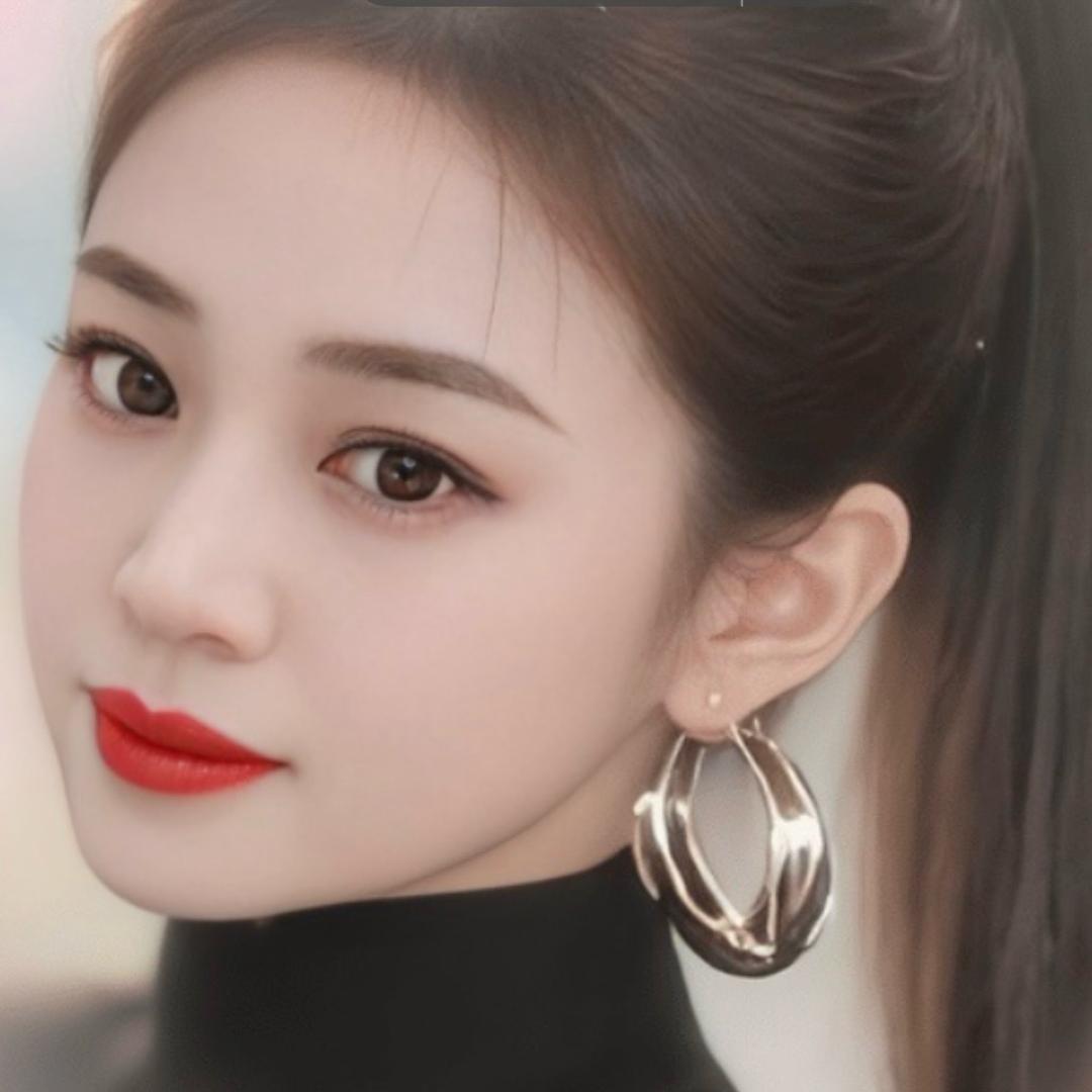静静