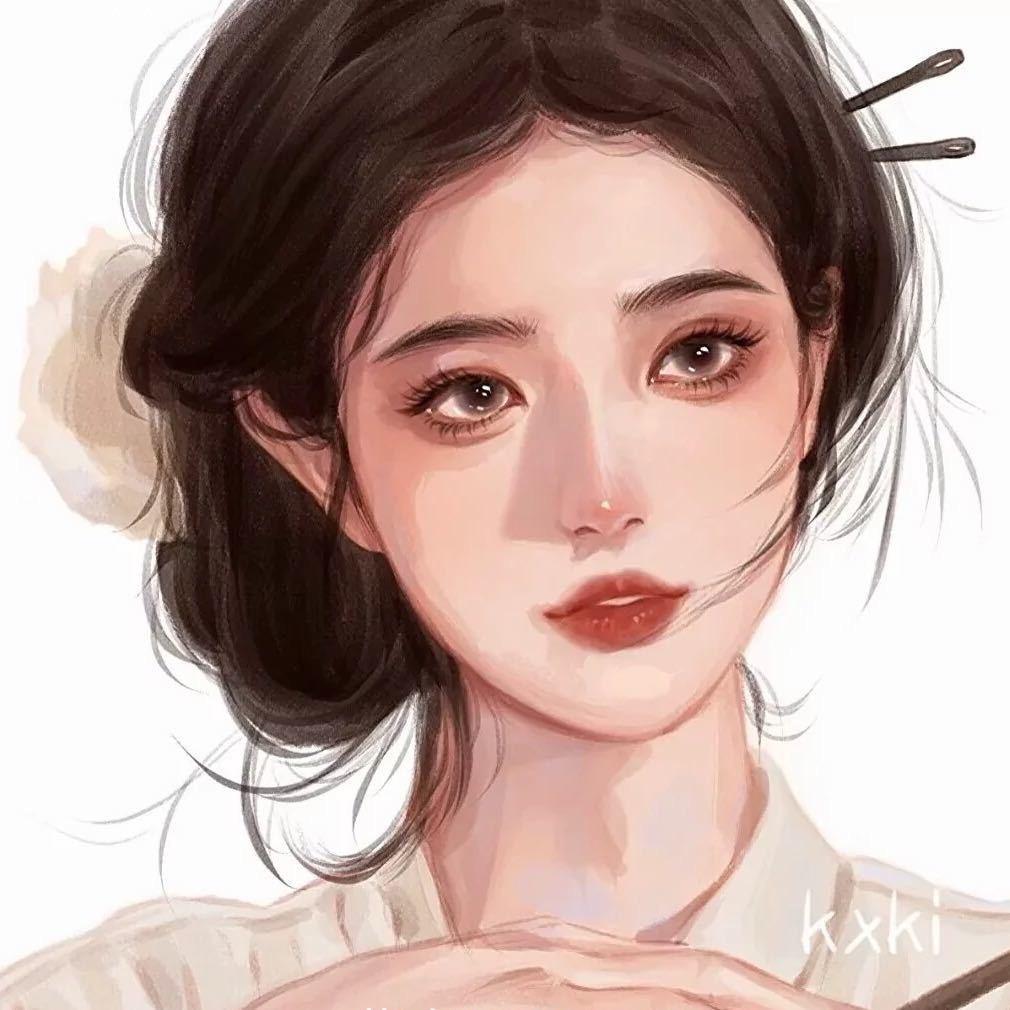 温暖好物.