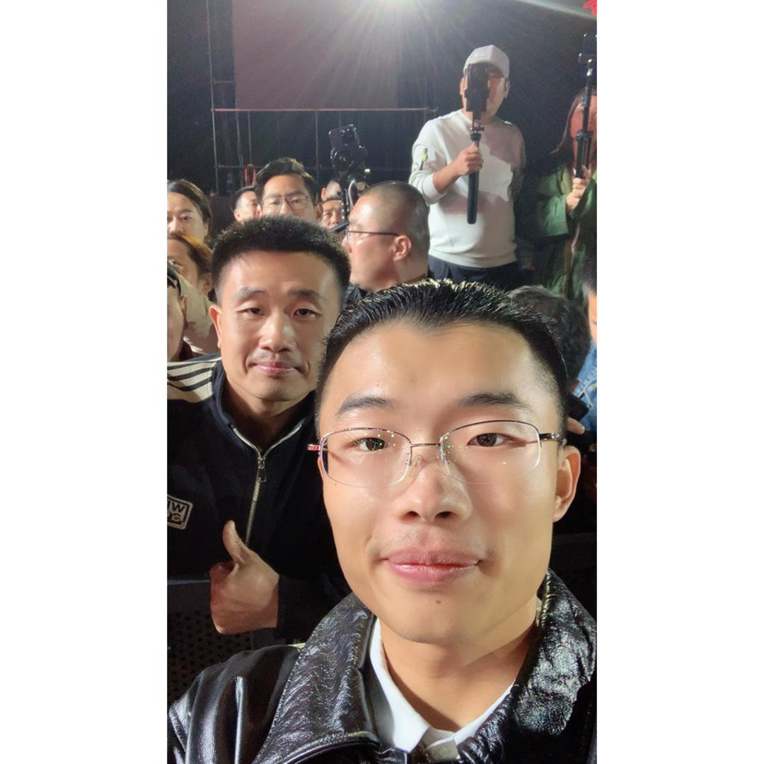 小刚哥