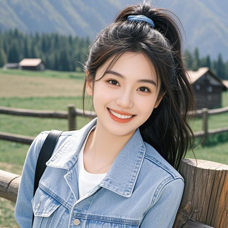 楚瑶