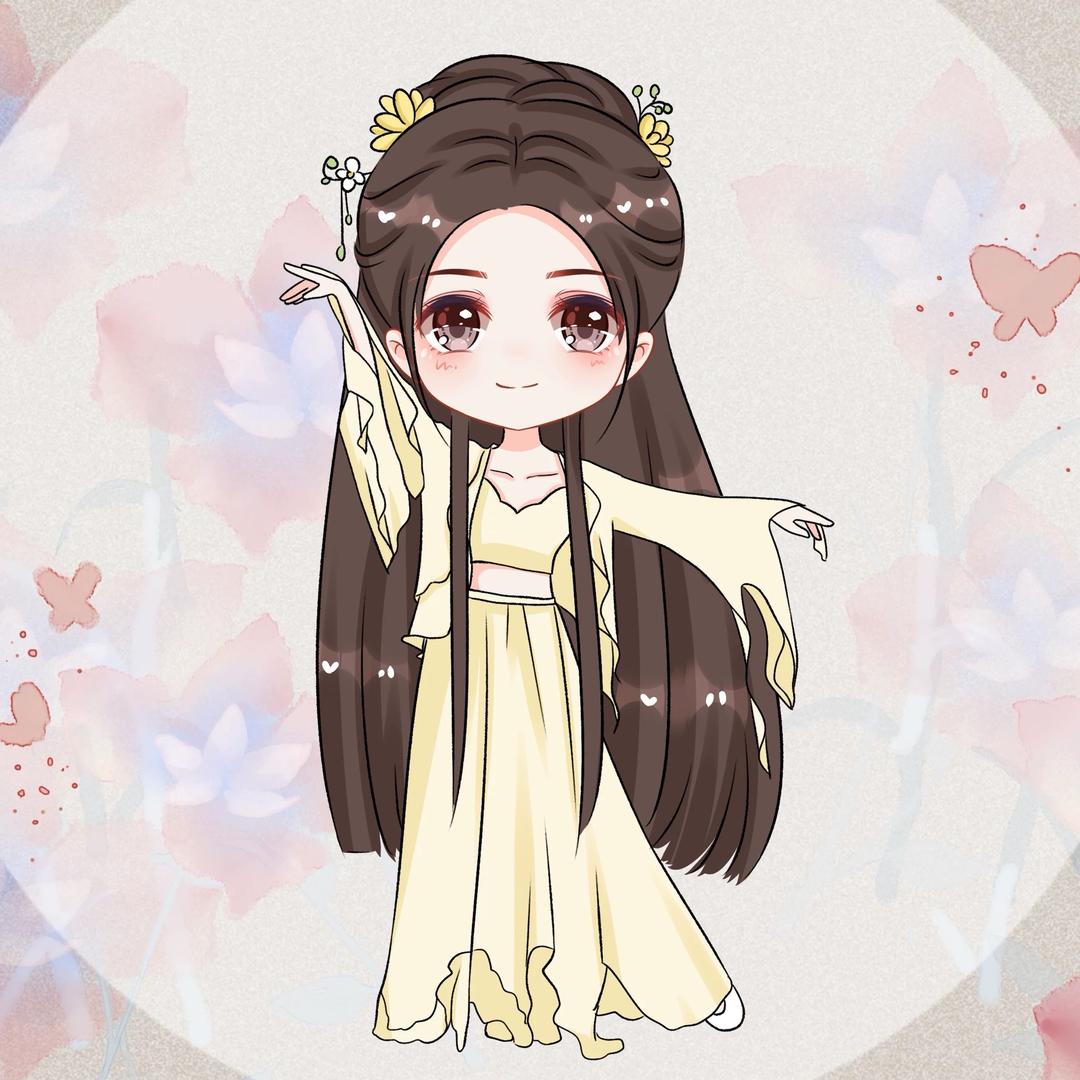兽兽👼-梦回春秋
