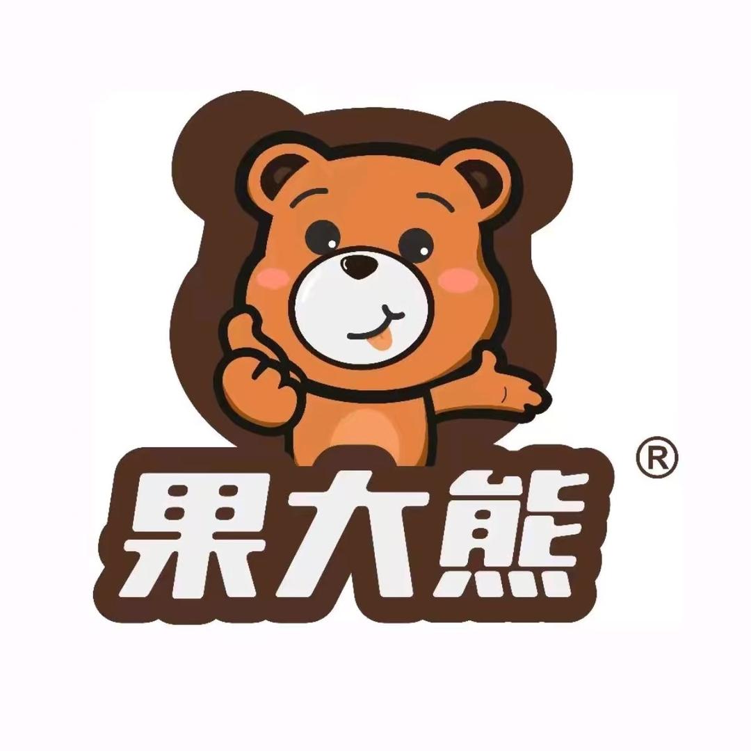 果大熊零食旗舰店