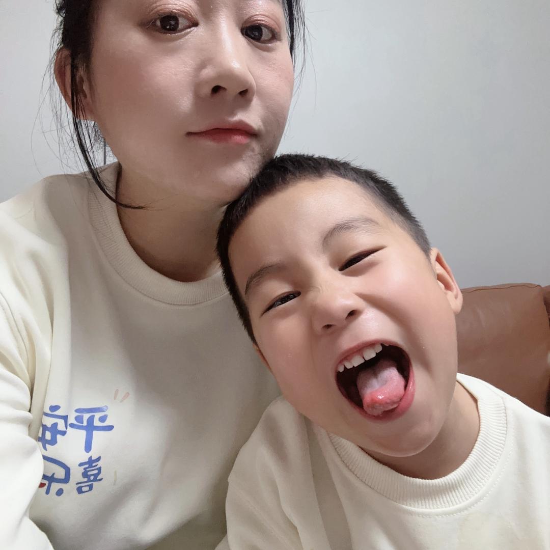 航航麻麻
