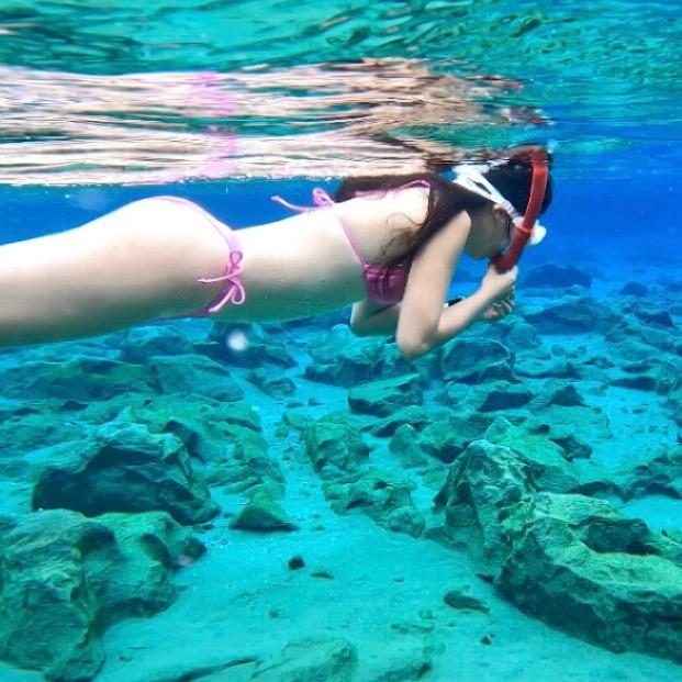 小丑鱼🧜🏻‍♀️