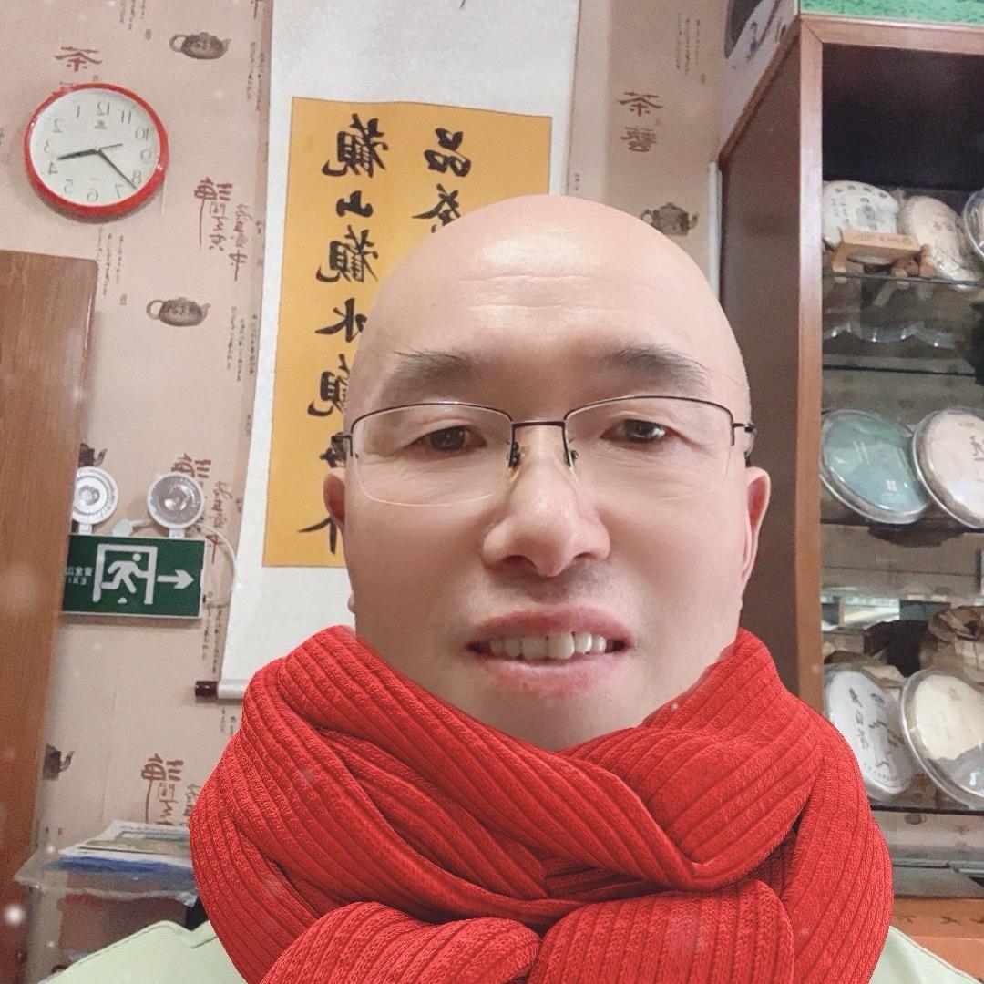 茶林歌 🎤