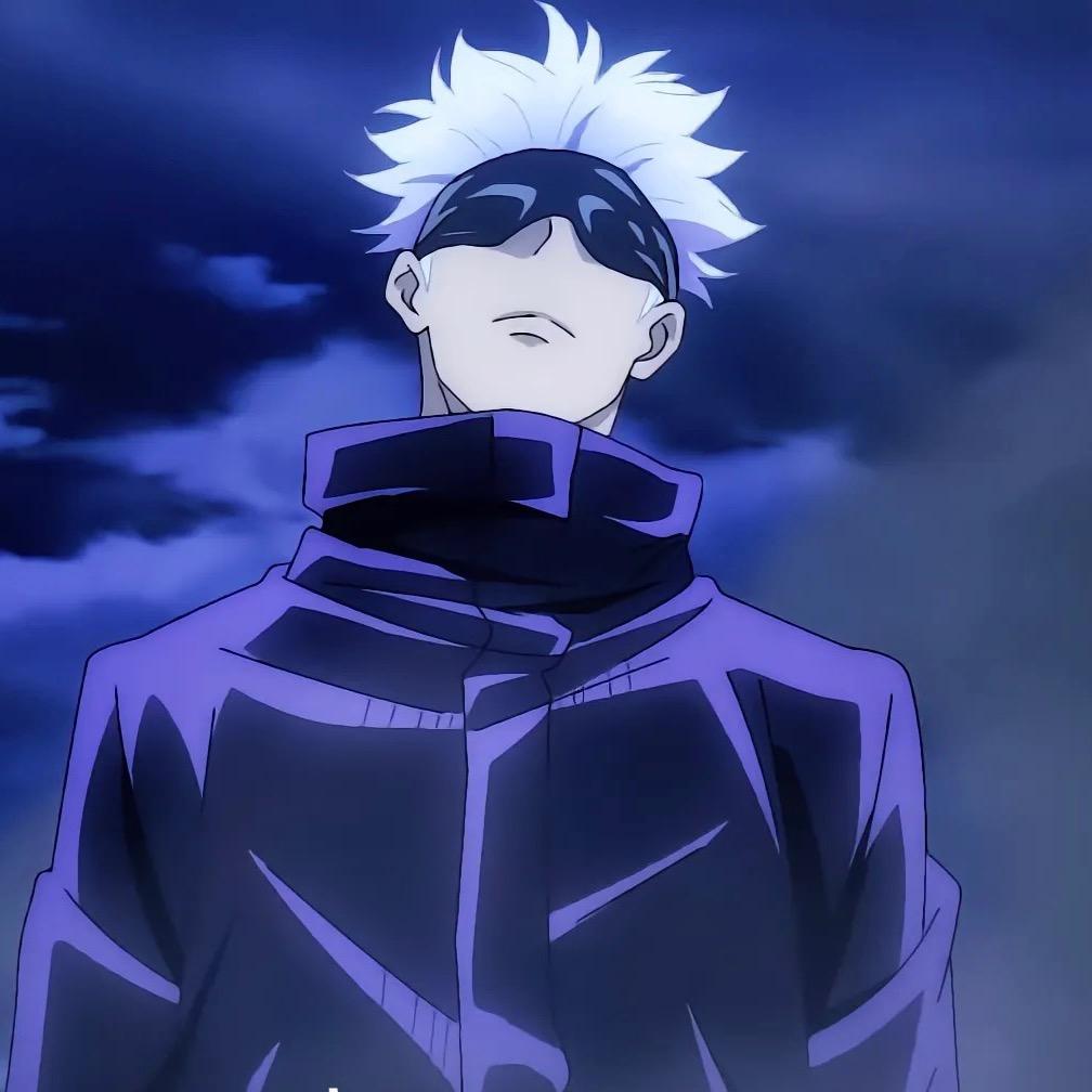 条悟（无畏契约）