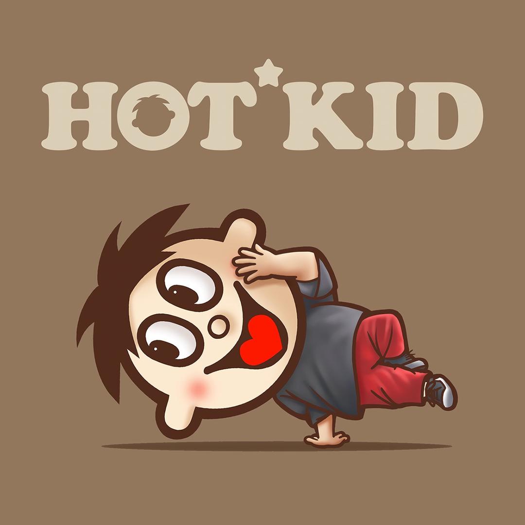 今喜-Luck优选复古