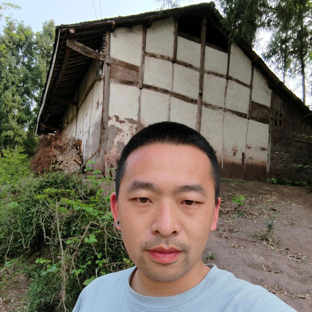 东东浪迹天涯