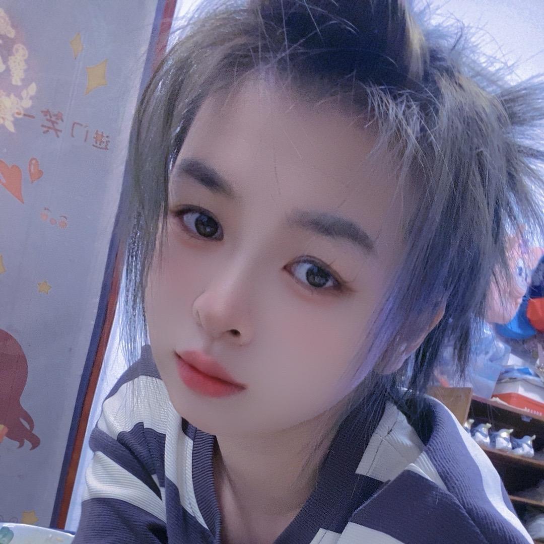 柠檬🍋er