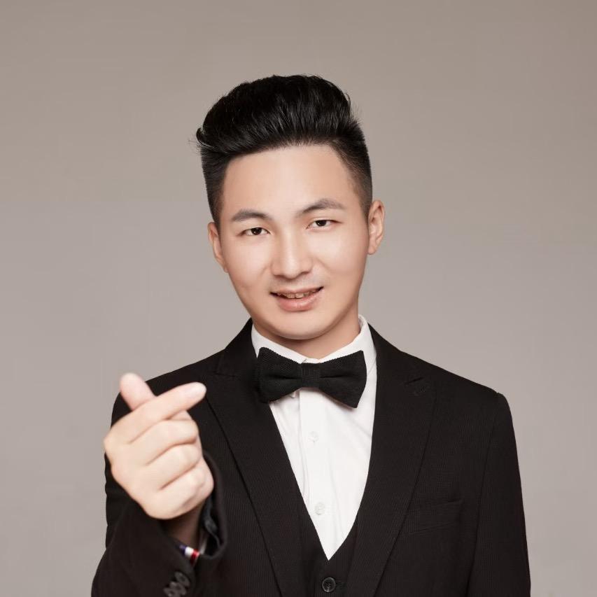 台州黄岩教育圈～徐笑