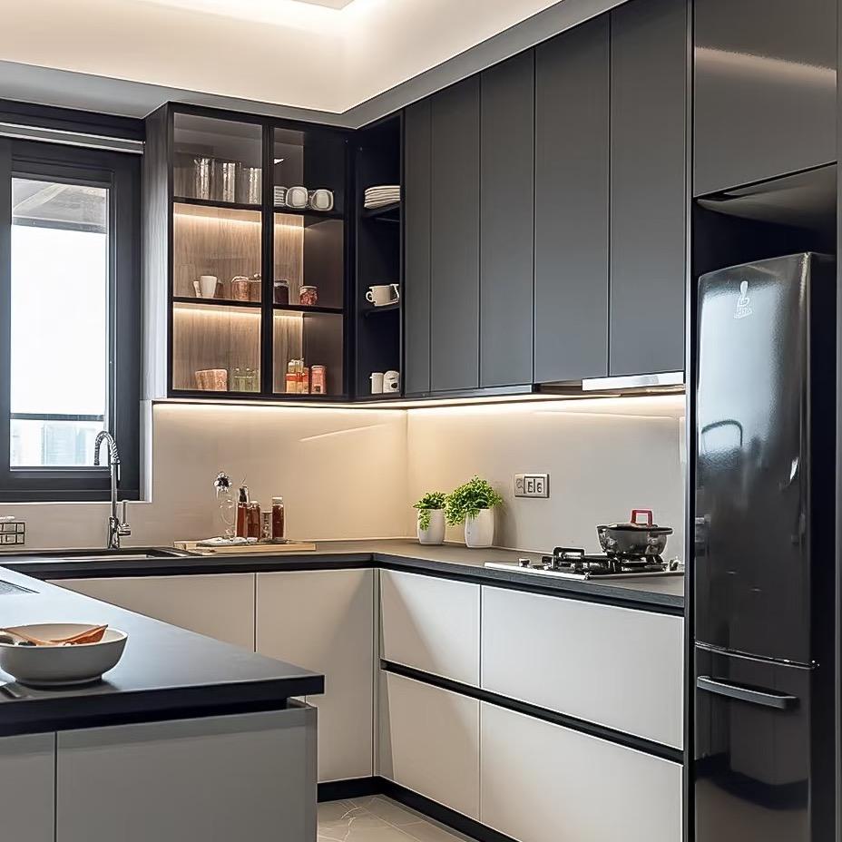 雄安新区容城索菲亚全案设计中心