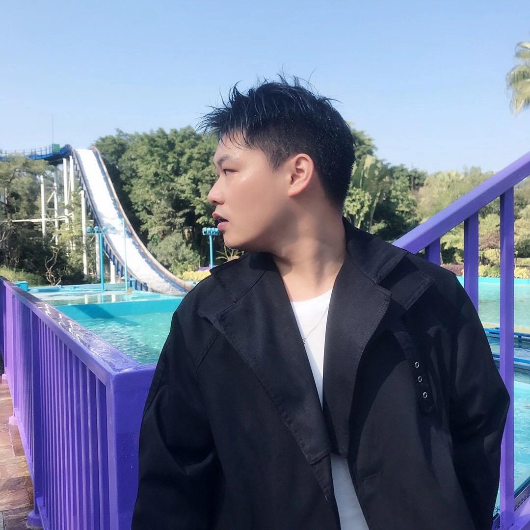 晨哥说恋爱