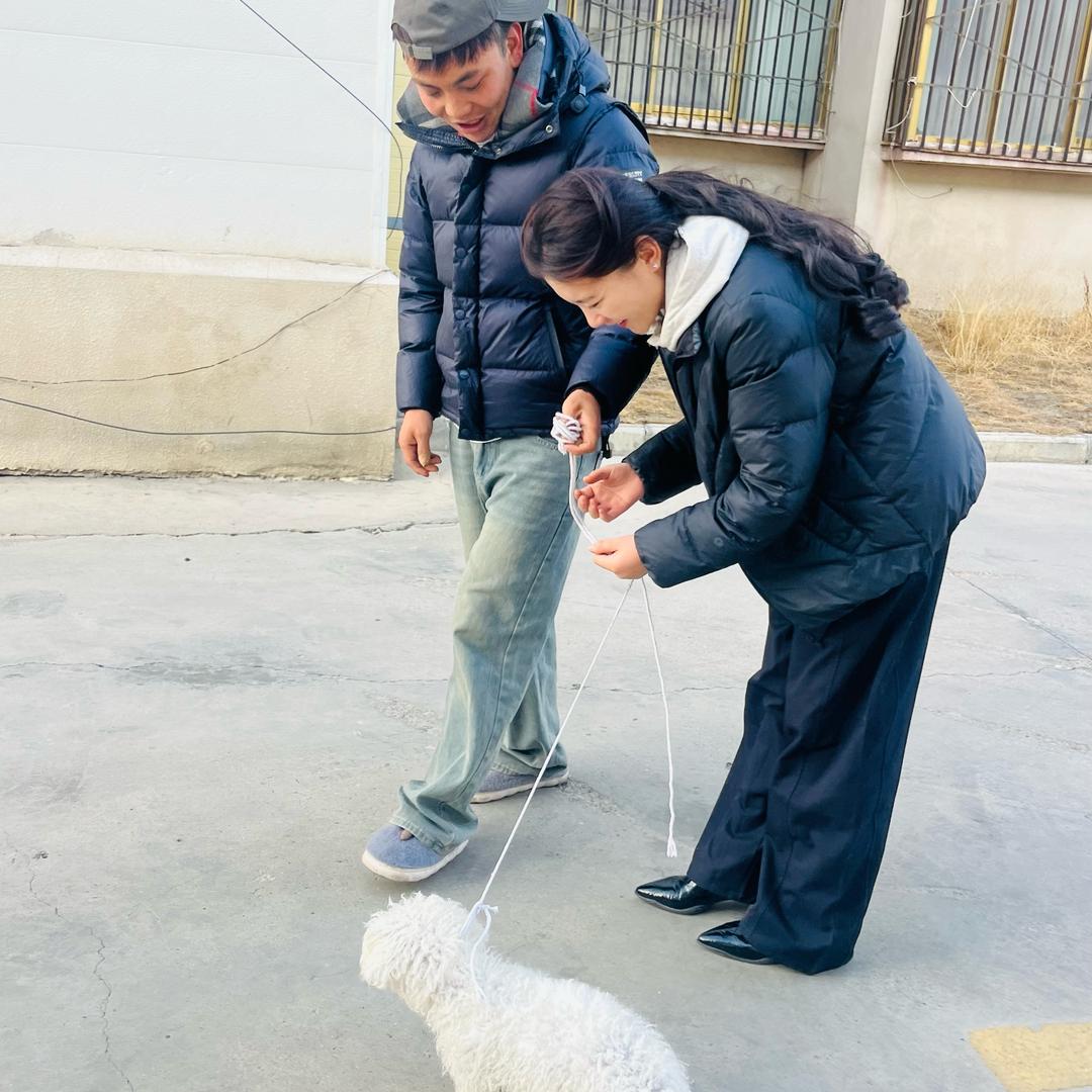 小面皮