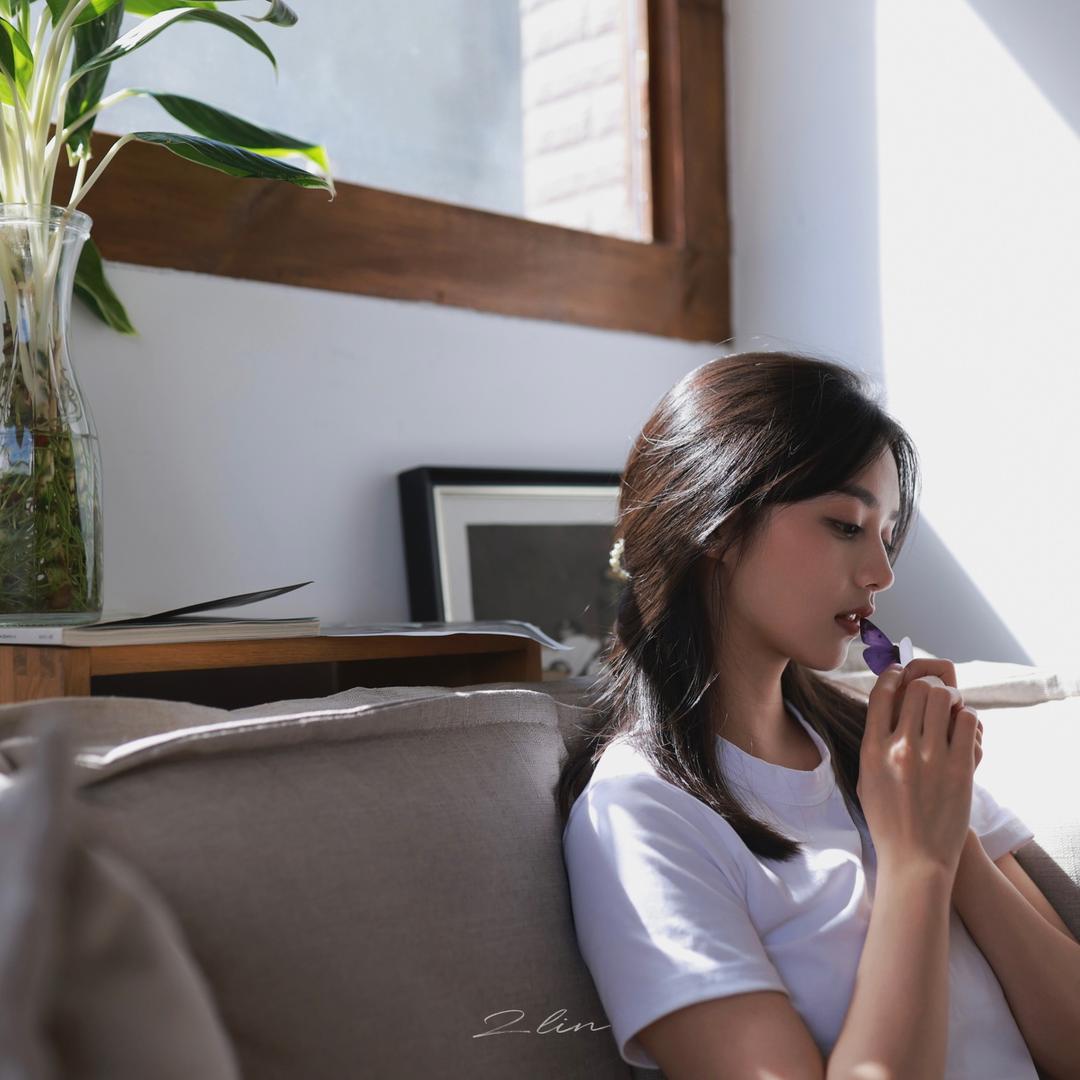 西瓜橙子