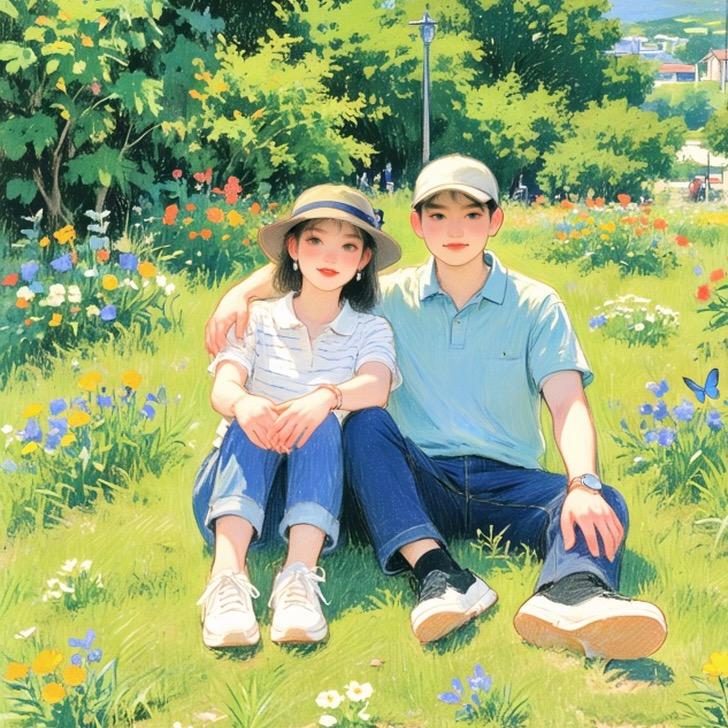 琴妹儿🌹🌹🌹🌹