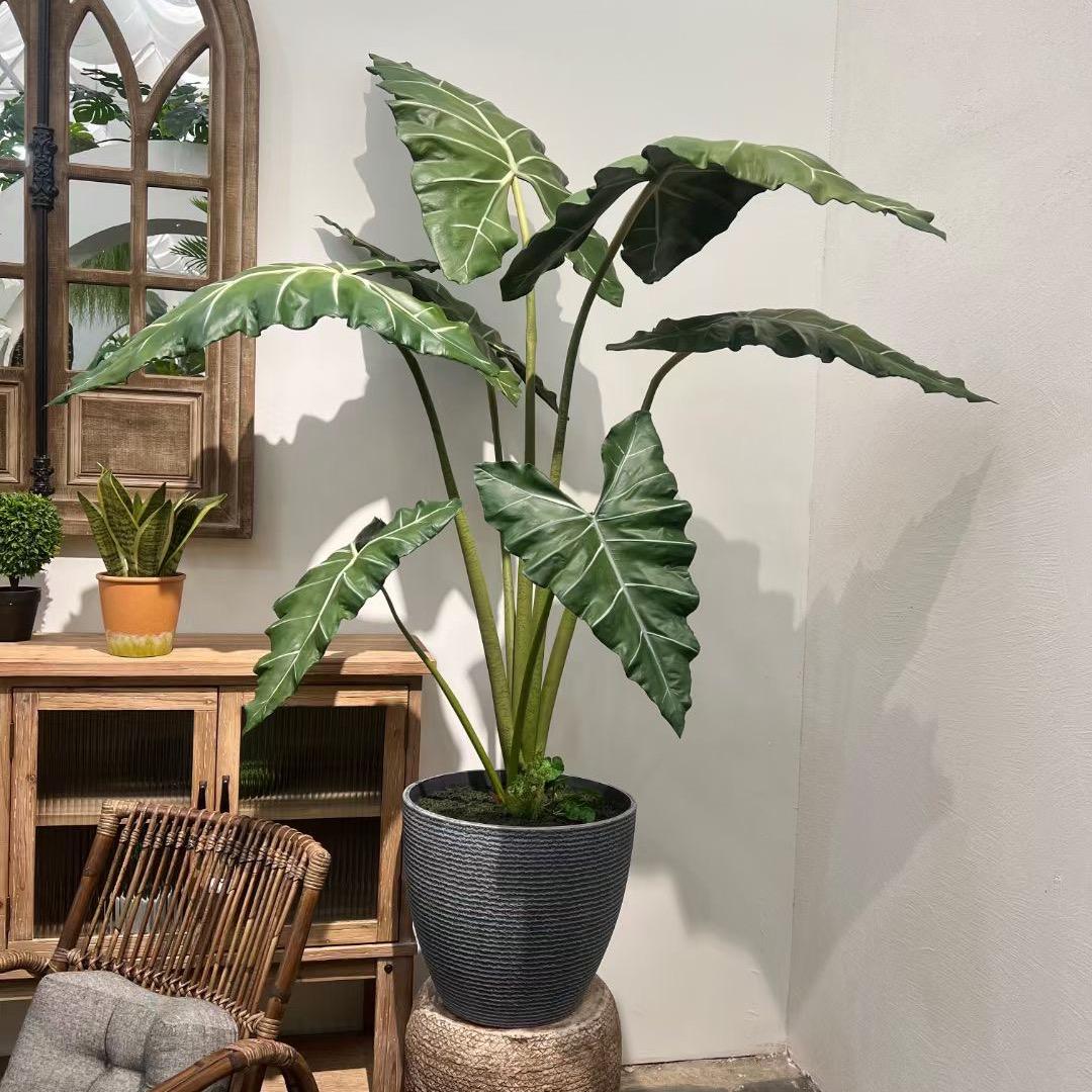 飞轩仿真植物厂