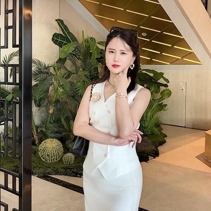 莒南县美莎美容中心李子