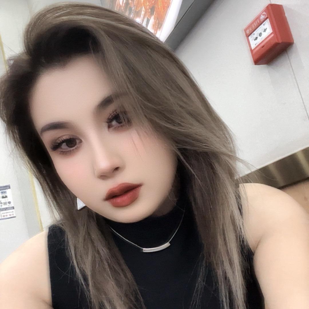 热娜 🫀