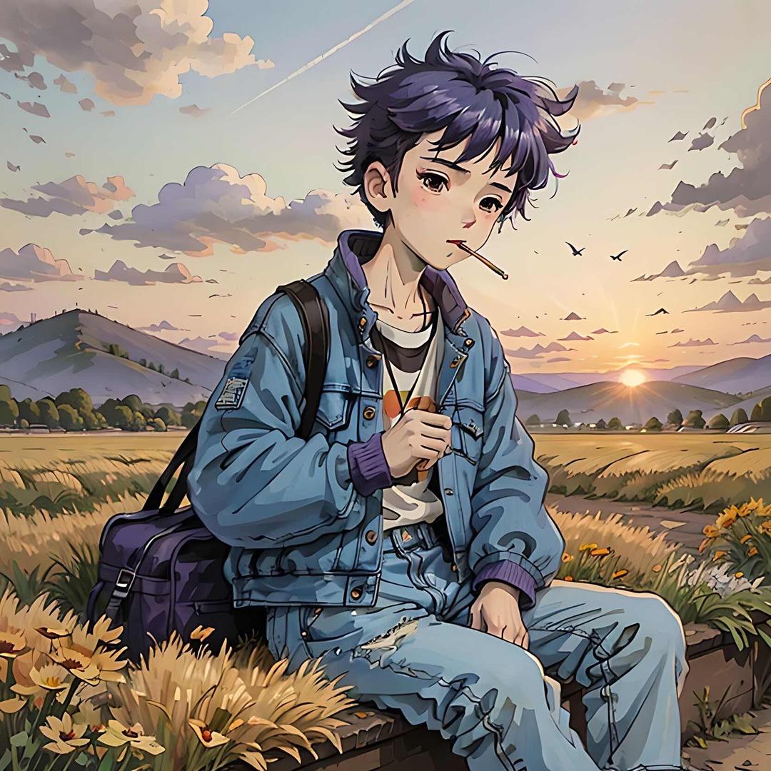 《王者荣耀》～小高