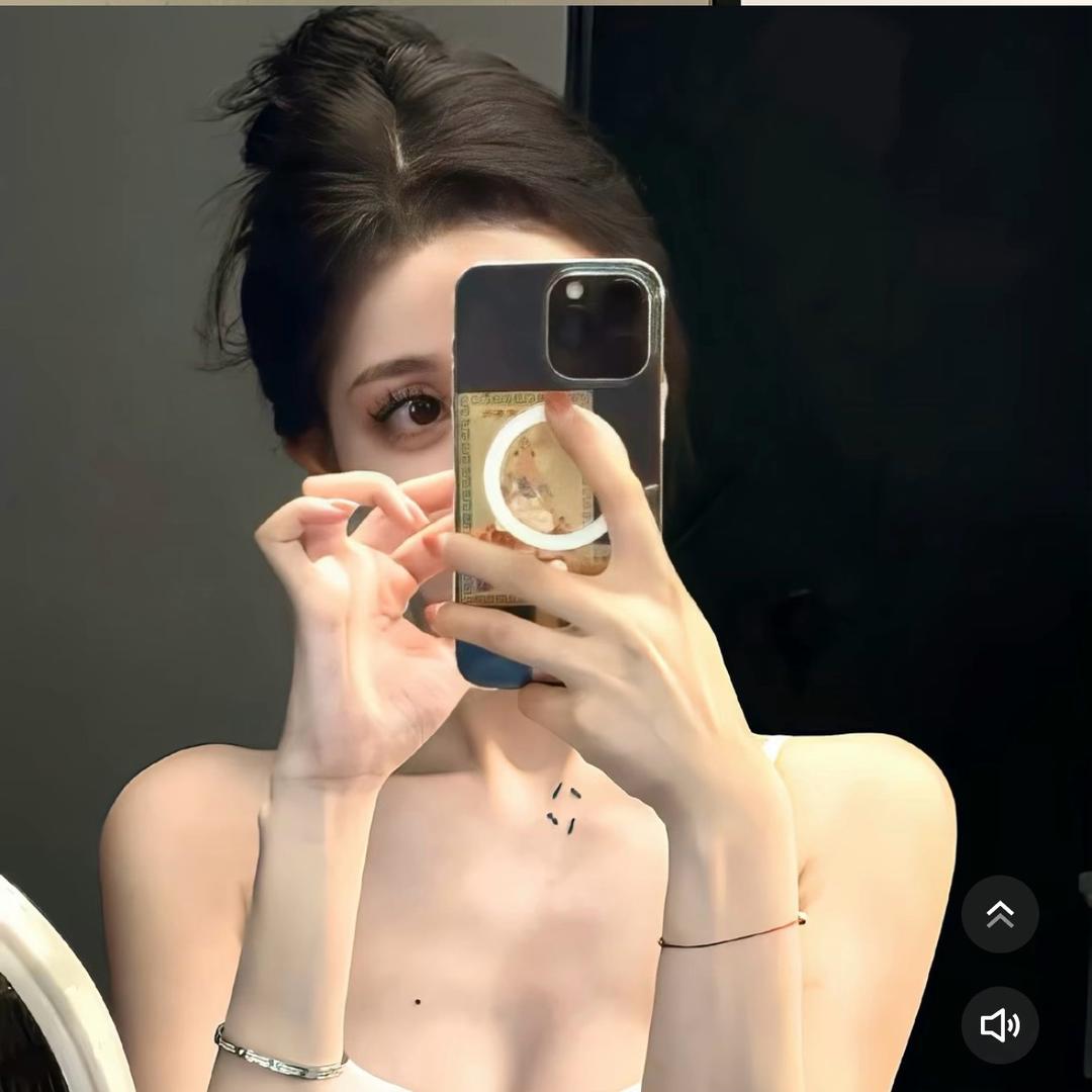 玲子呀