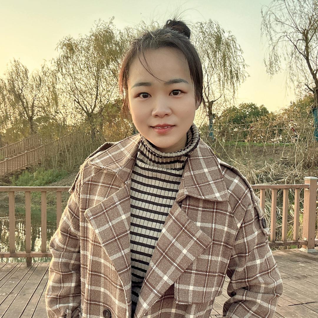 是静静吖🌞