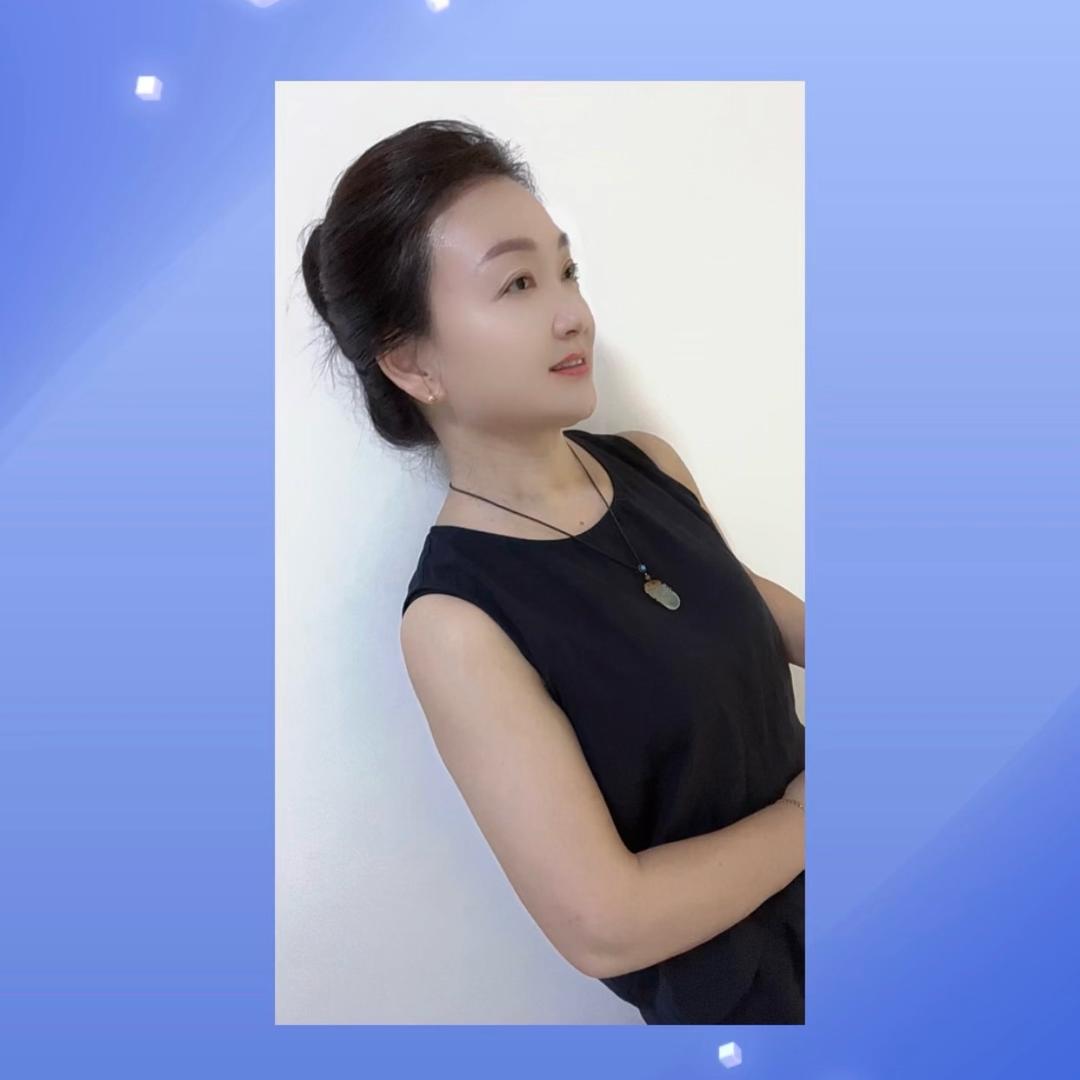杨姐🎤
