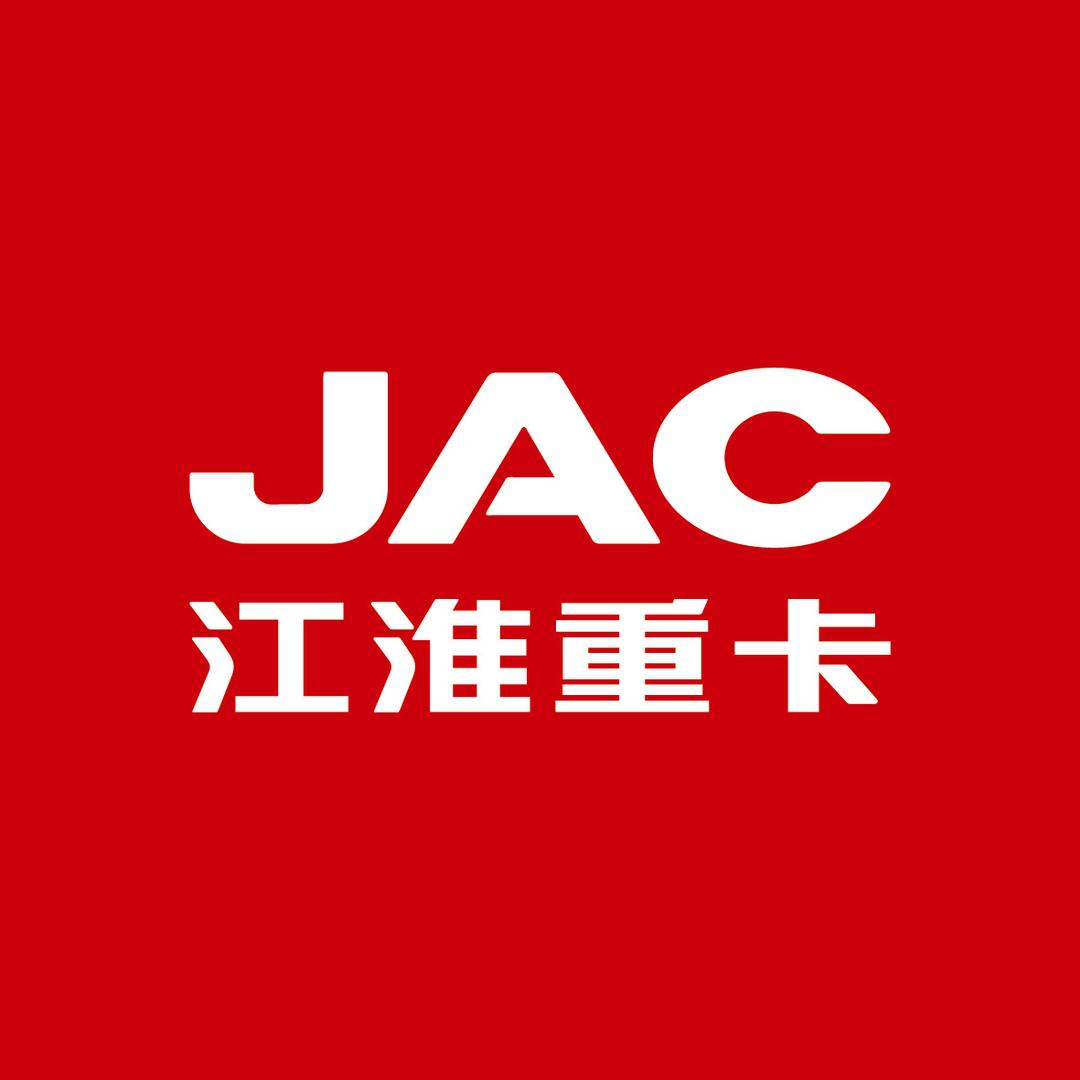 JAC江淮格尔发常州捷尚