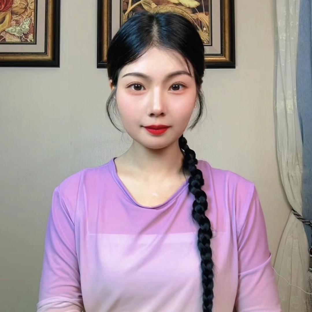 芸烟硕士（古典舞教学）