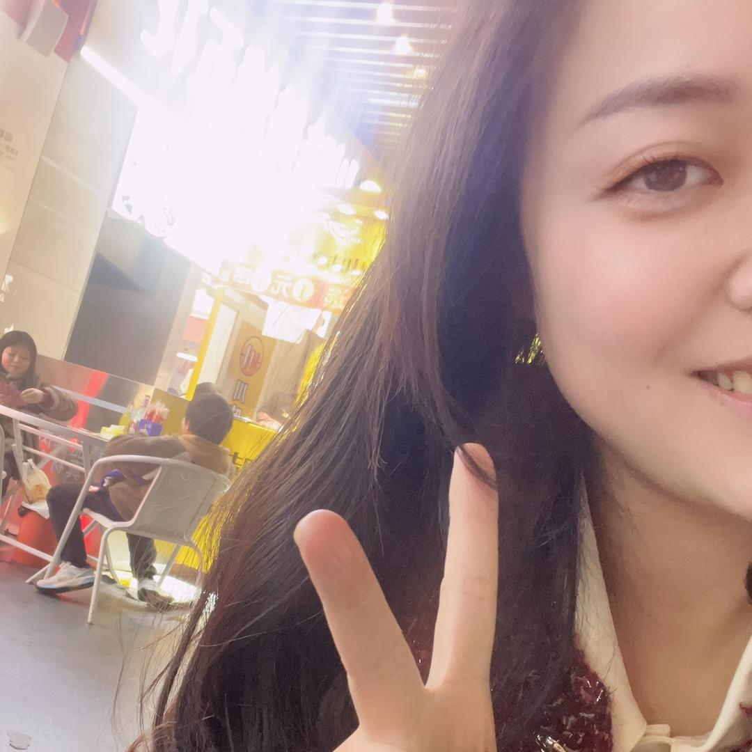 @是珊珊吖😀