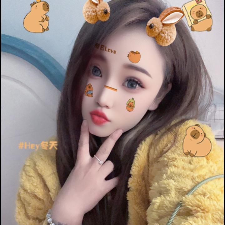 🥰安娜🥰