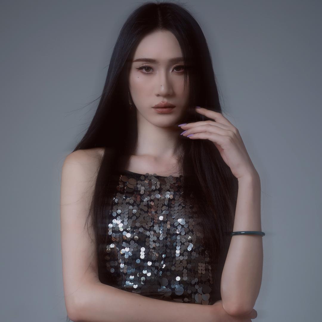 大漂亮杨开心