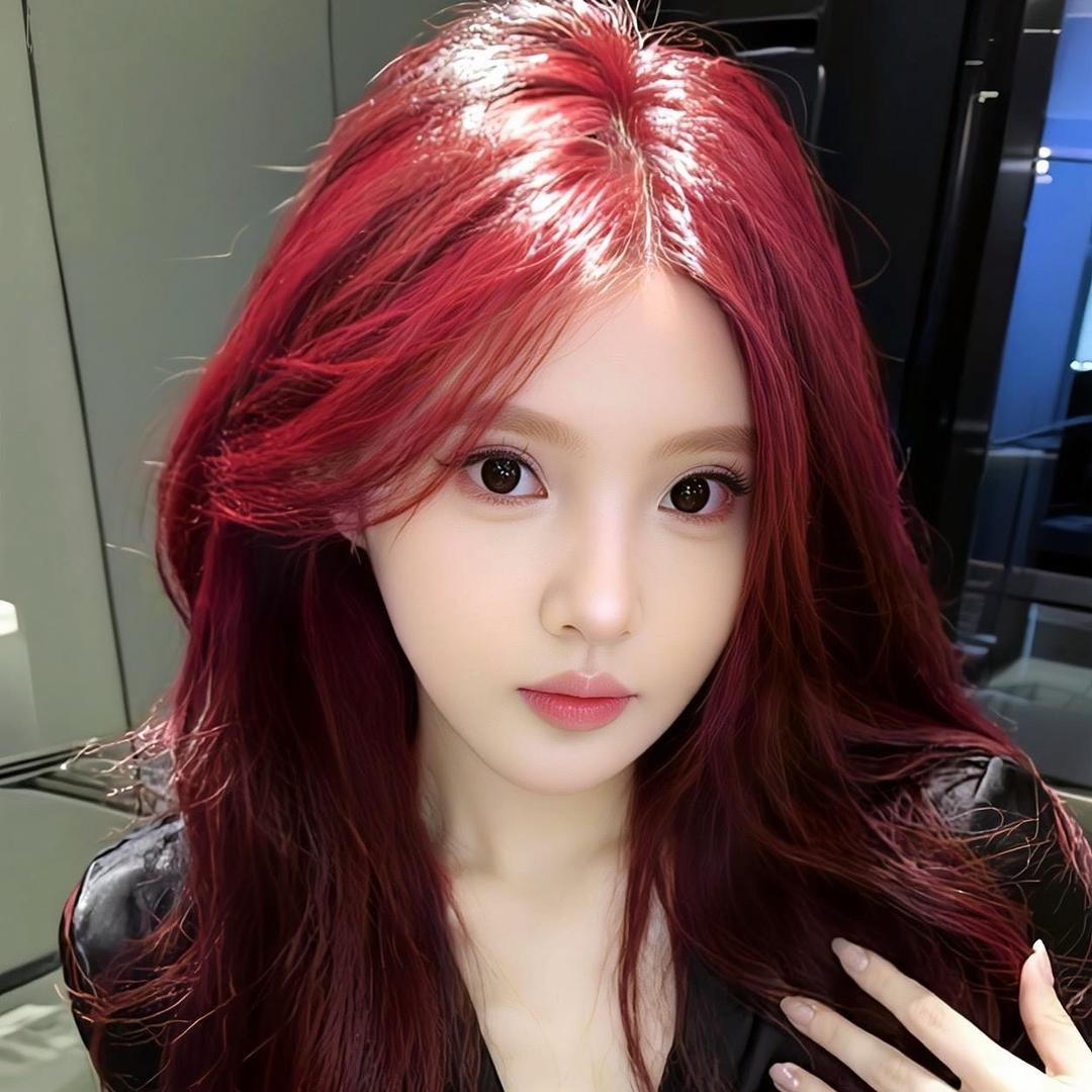 美竹
