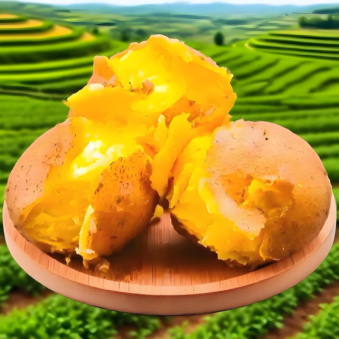 薯与你生鲜