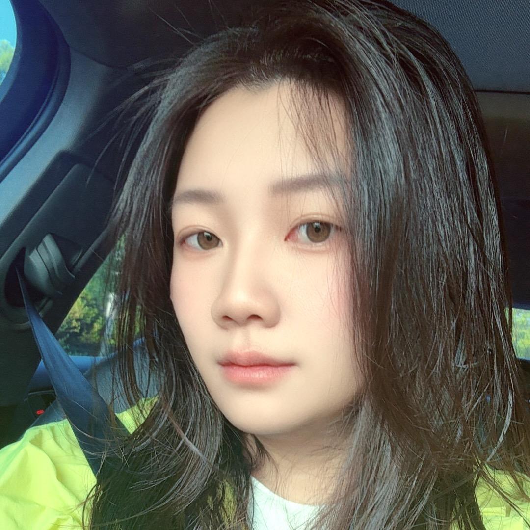 雪云☀️