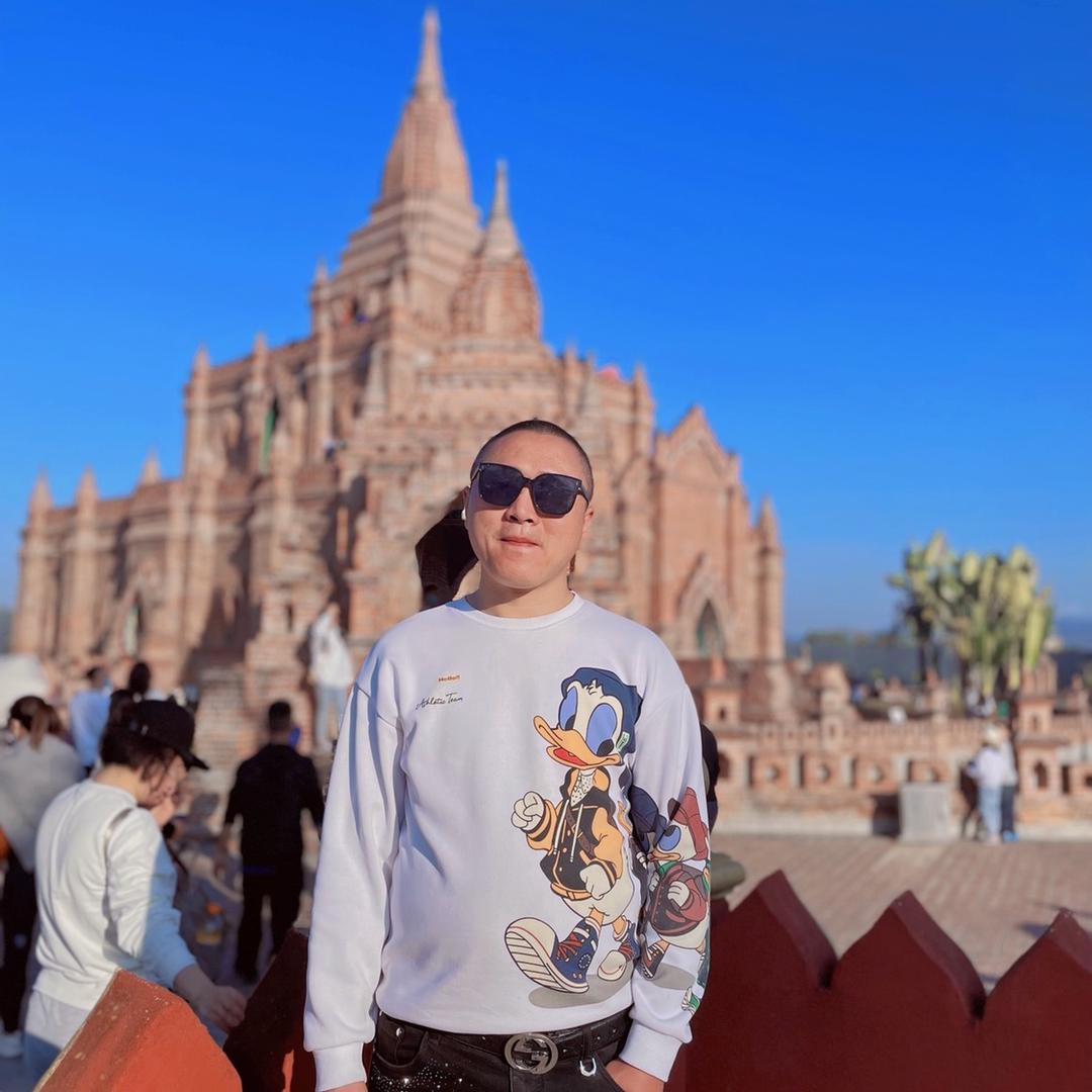 郫县小敖