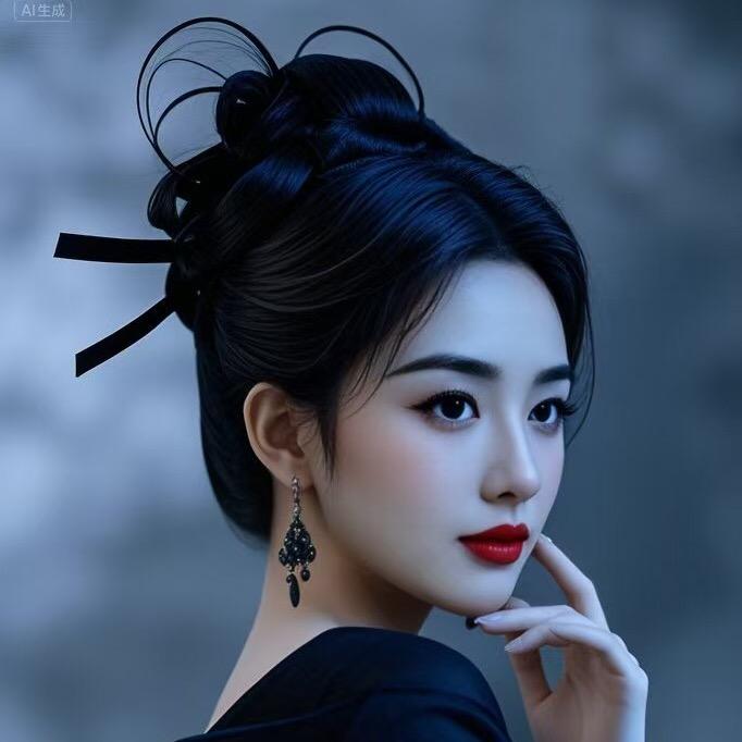 婷婷爱拍摄
