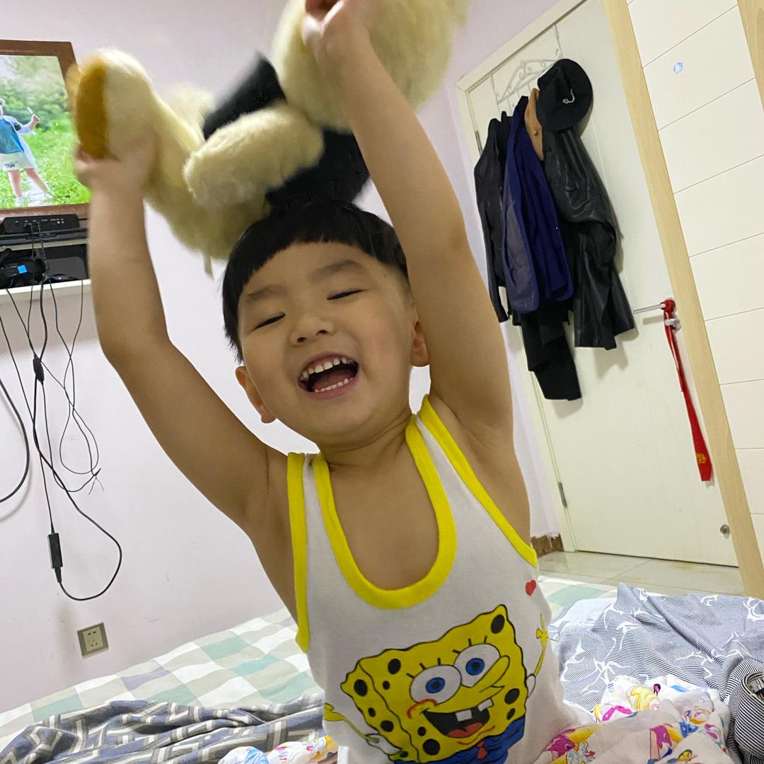 小武哥