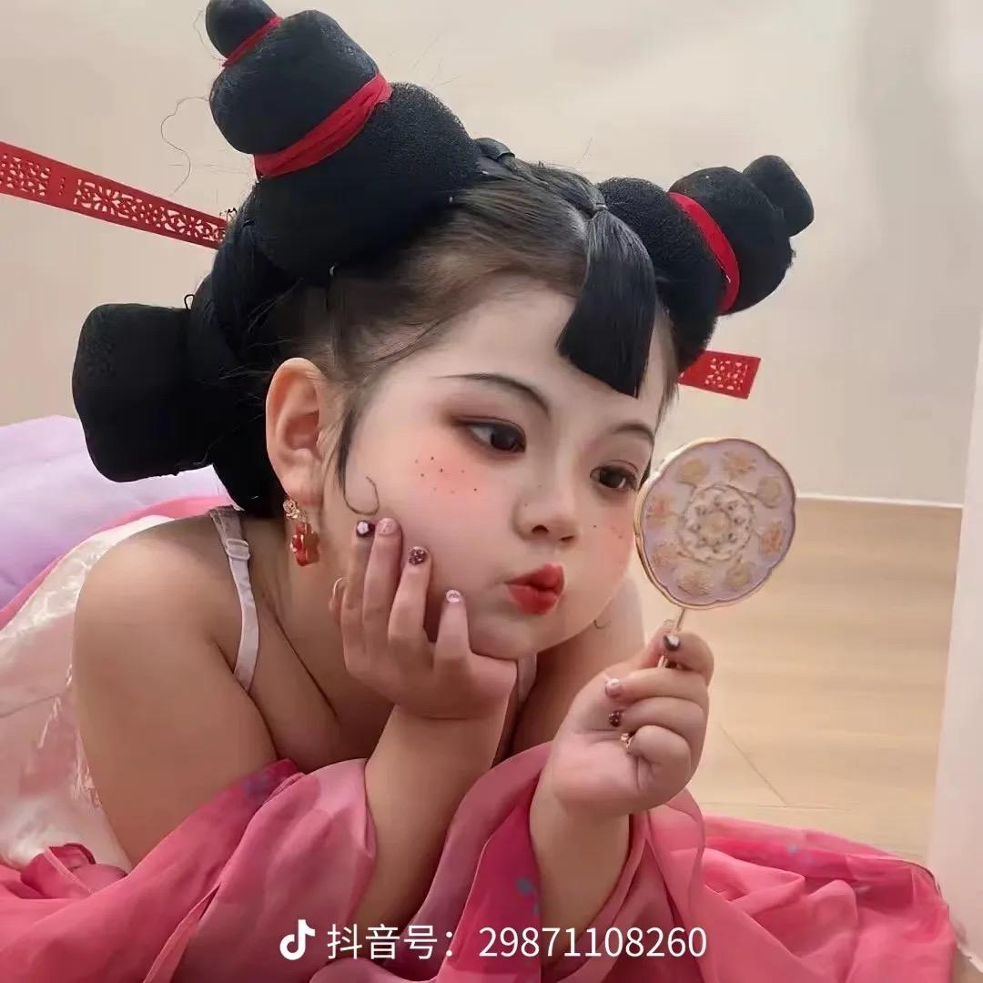兰小妹
