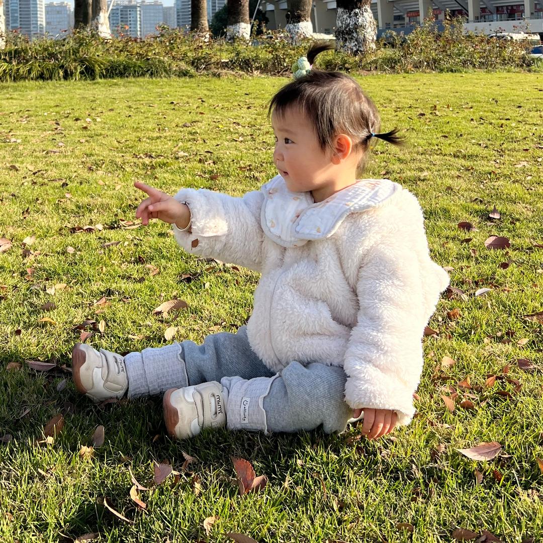 是小曼呀