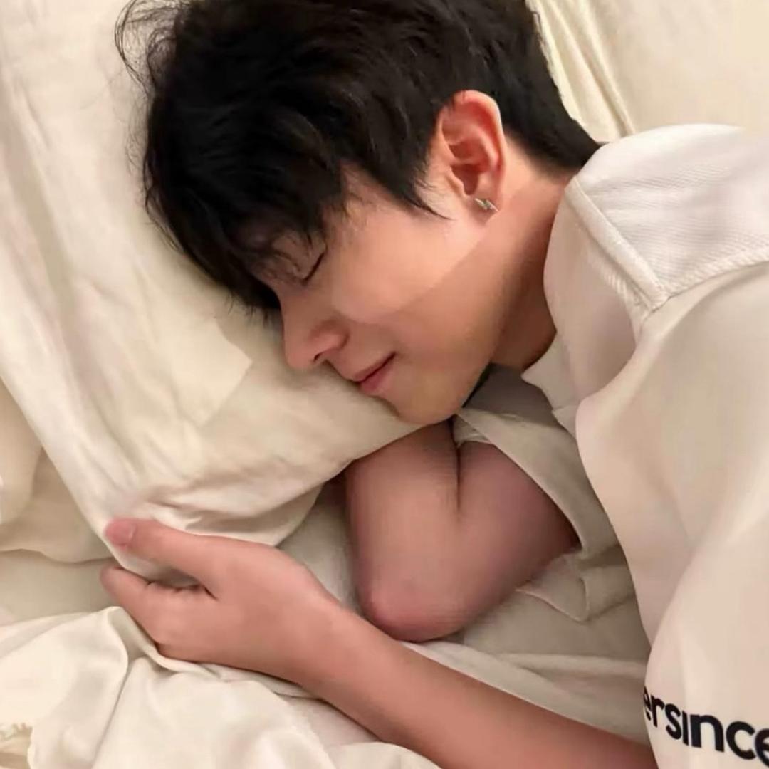 我想睡个好觉