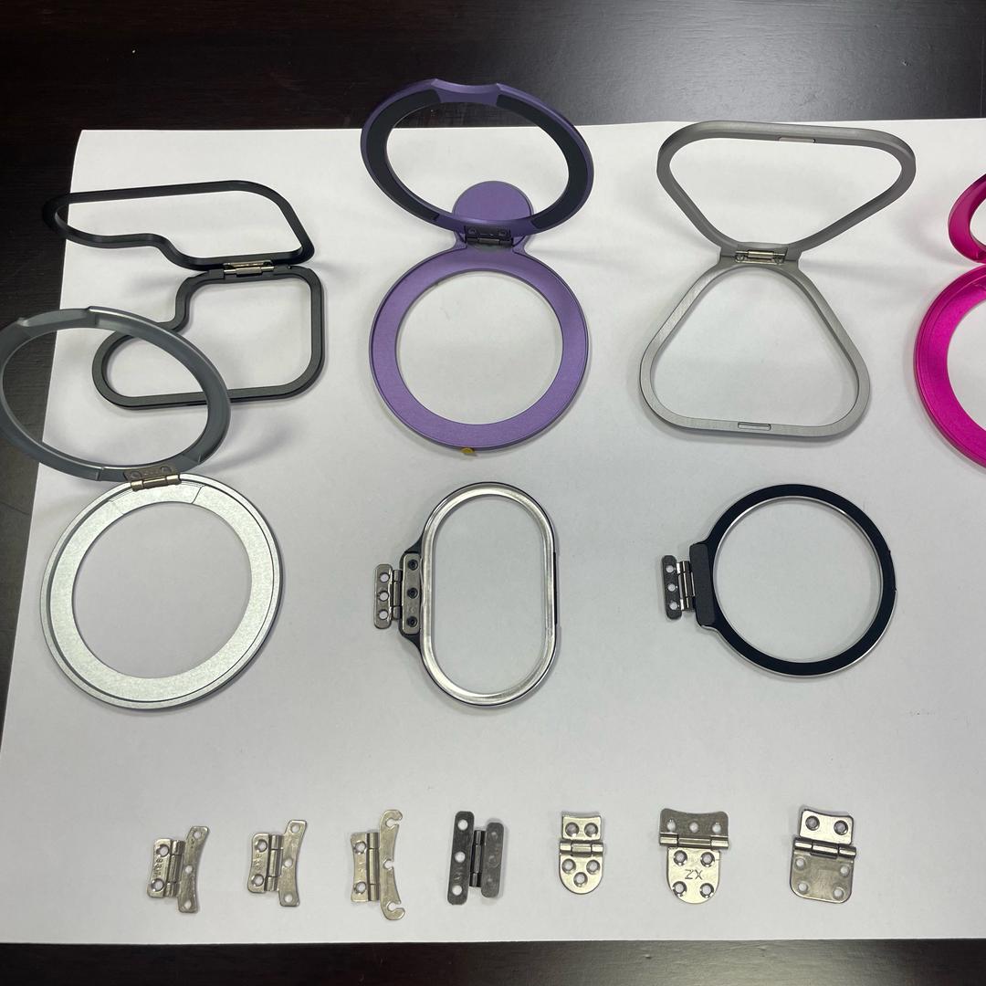 冠清创合页转轴 小张