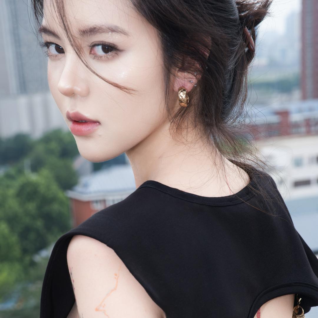 秦