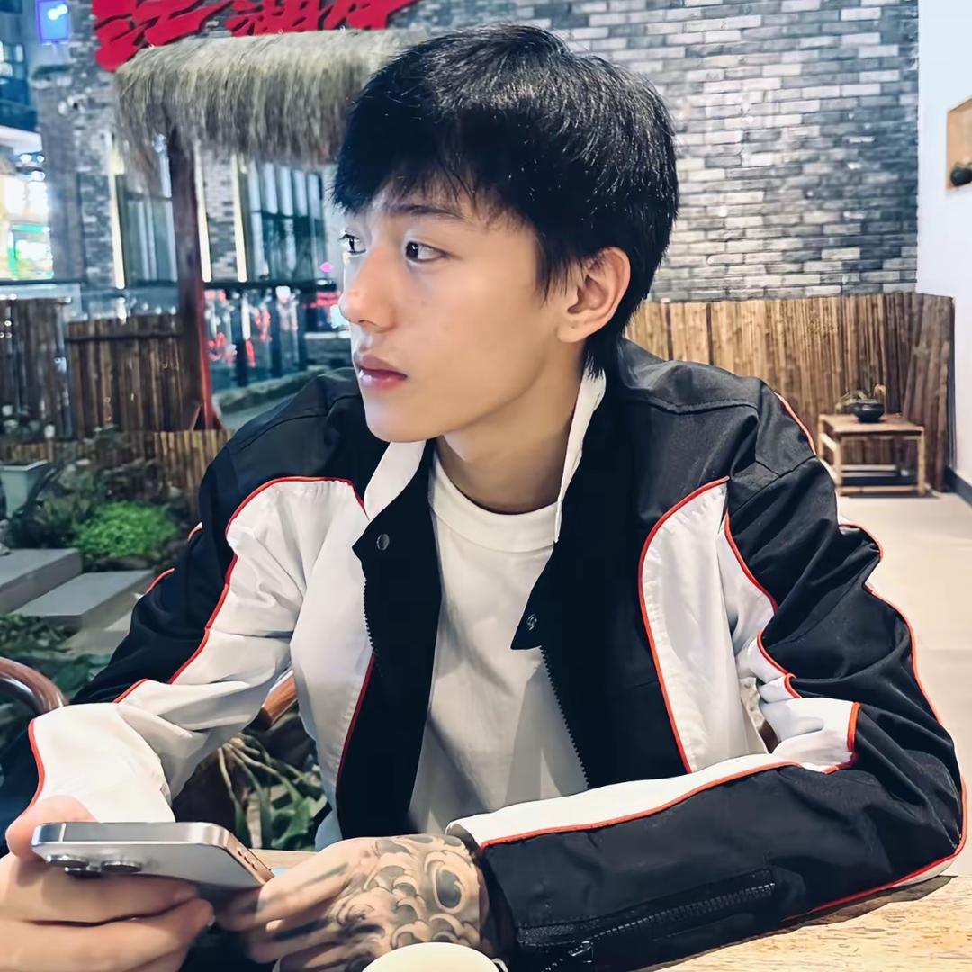 我真学不会穿搭