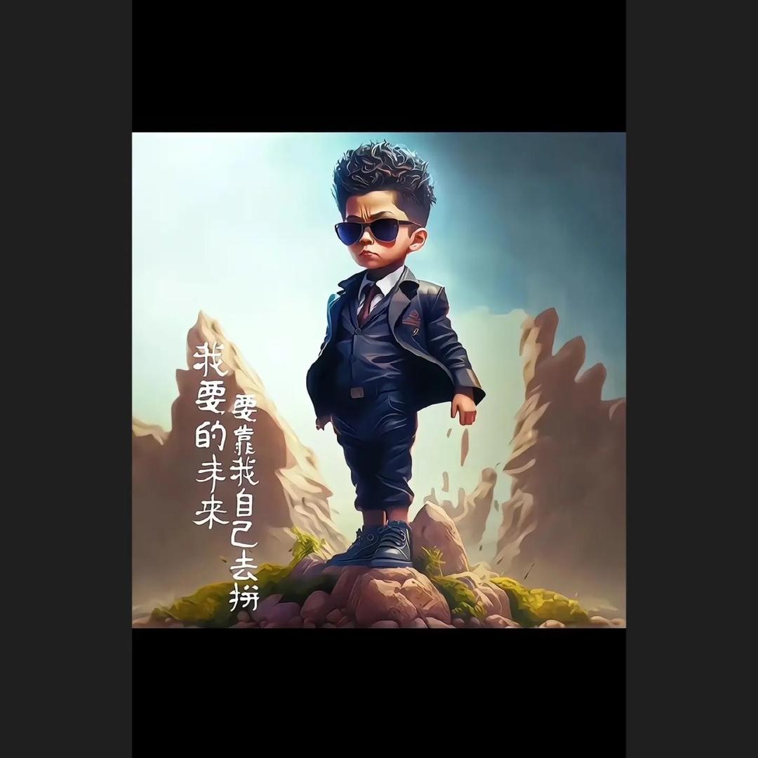 🍀虎哥