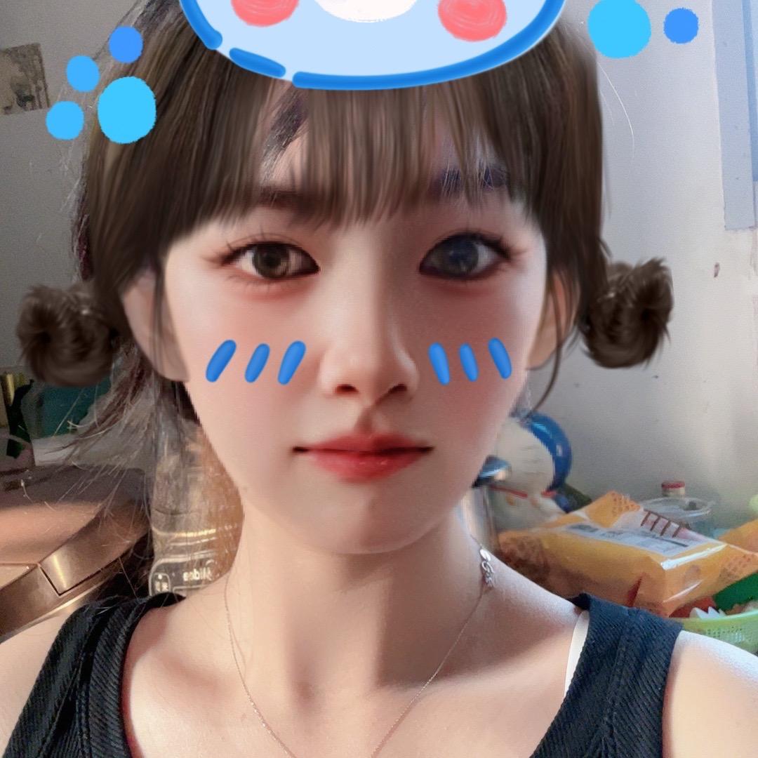 🌈小幸运🐯🐯