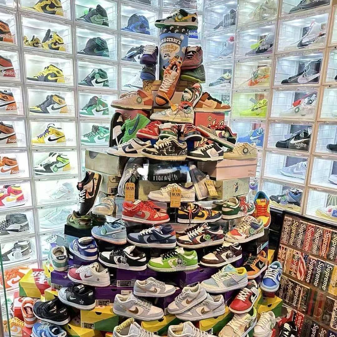 安福工厂折扣活动款