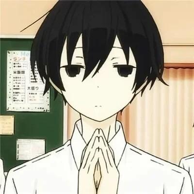 好吃的老手干🐭