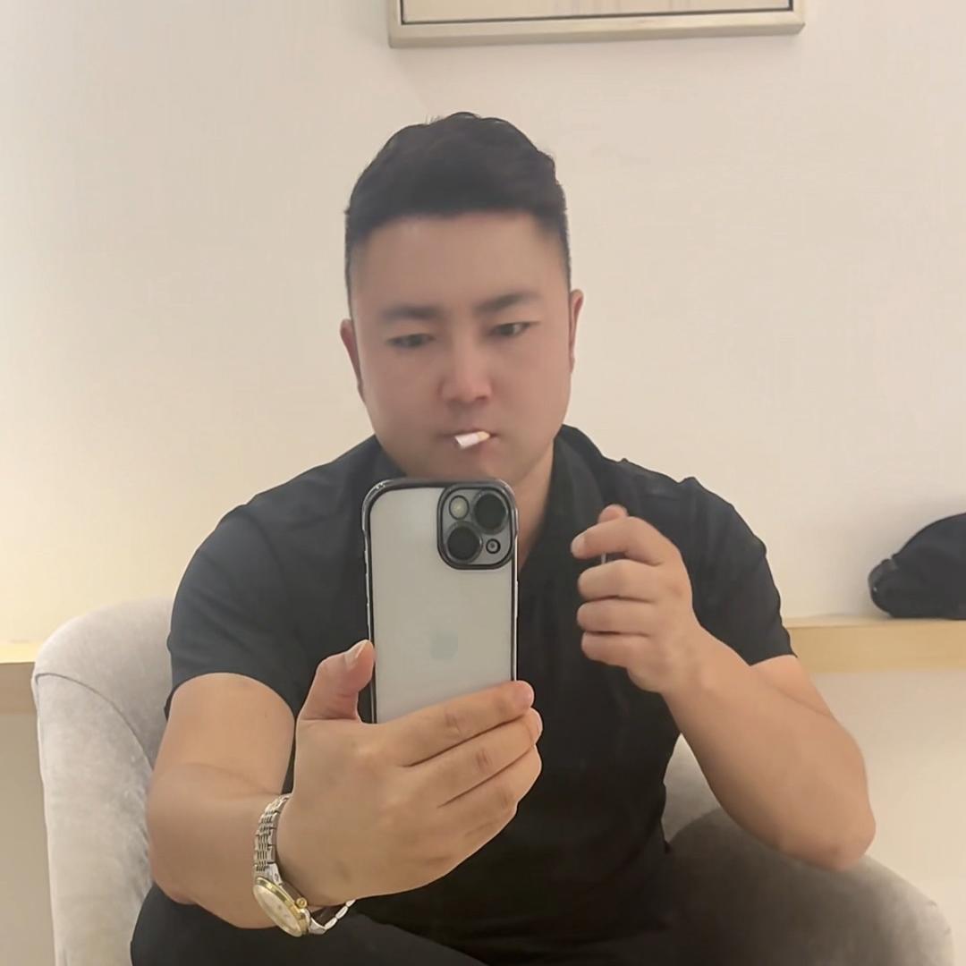 @李先森