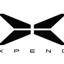 小鹏汽车成都体验中心